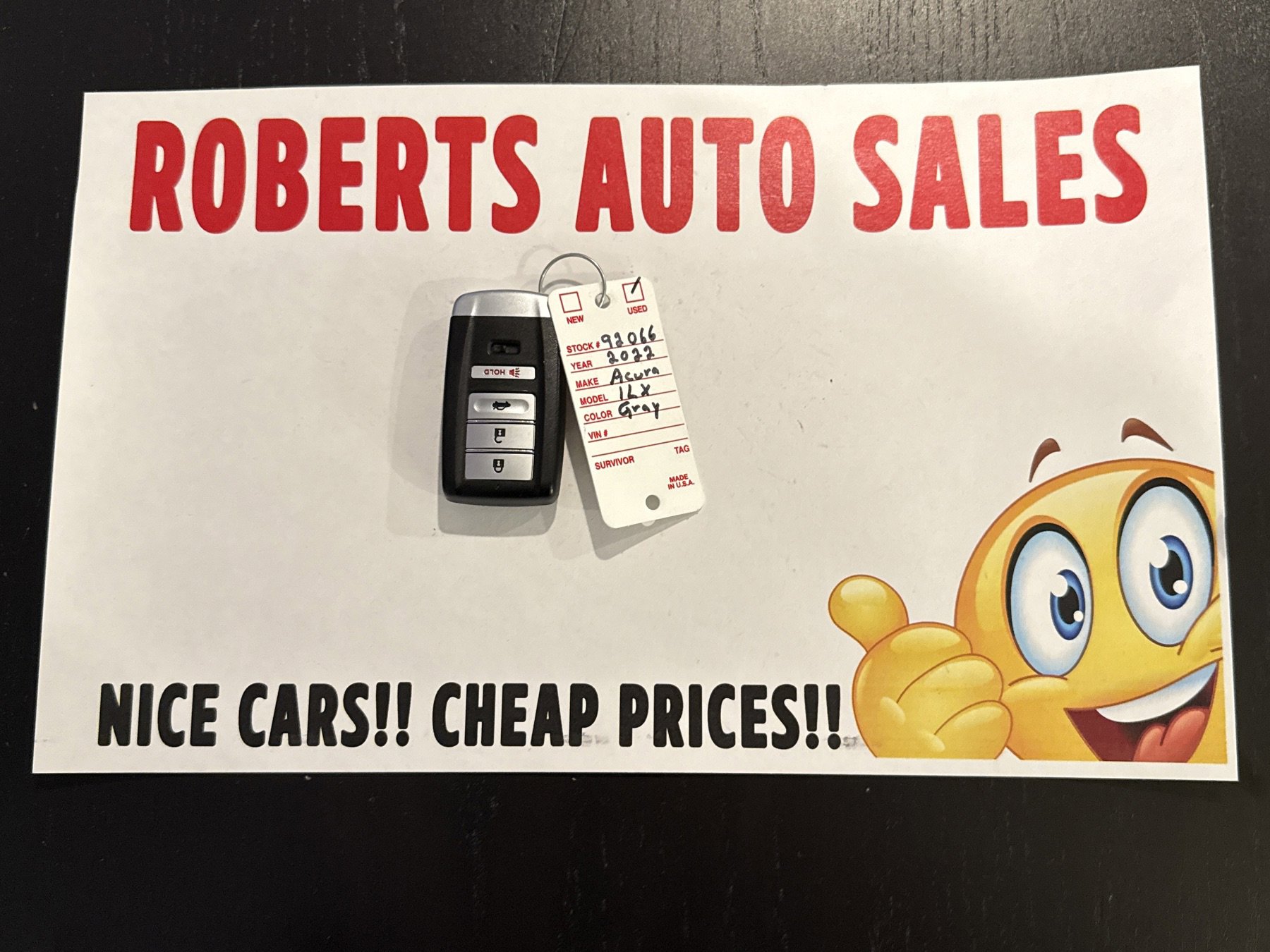 Used 2022 Acura ILX w/ Premium Package image 34