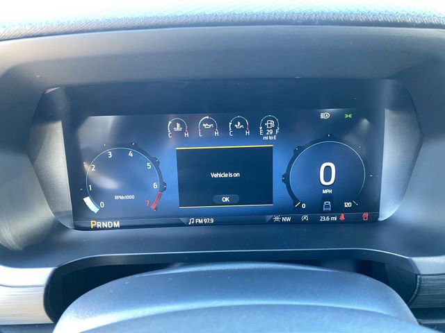 New 2026 Ford F150 STX w/ Equipment Group 200A image 59