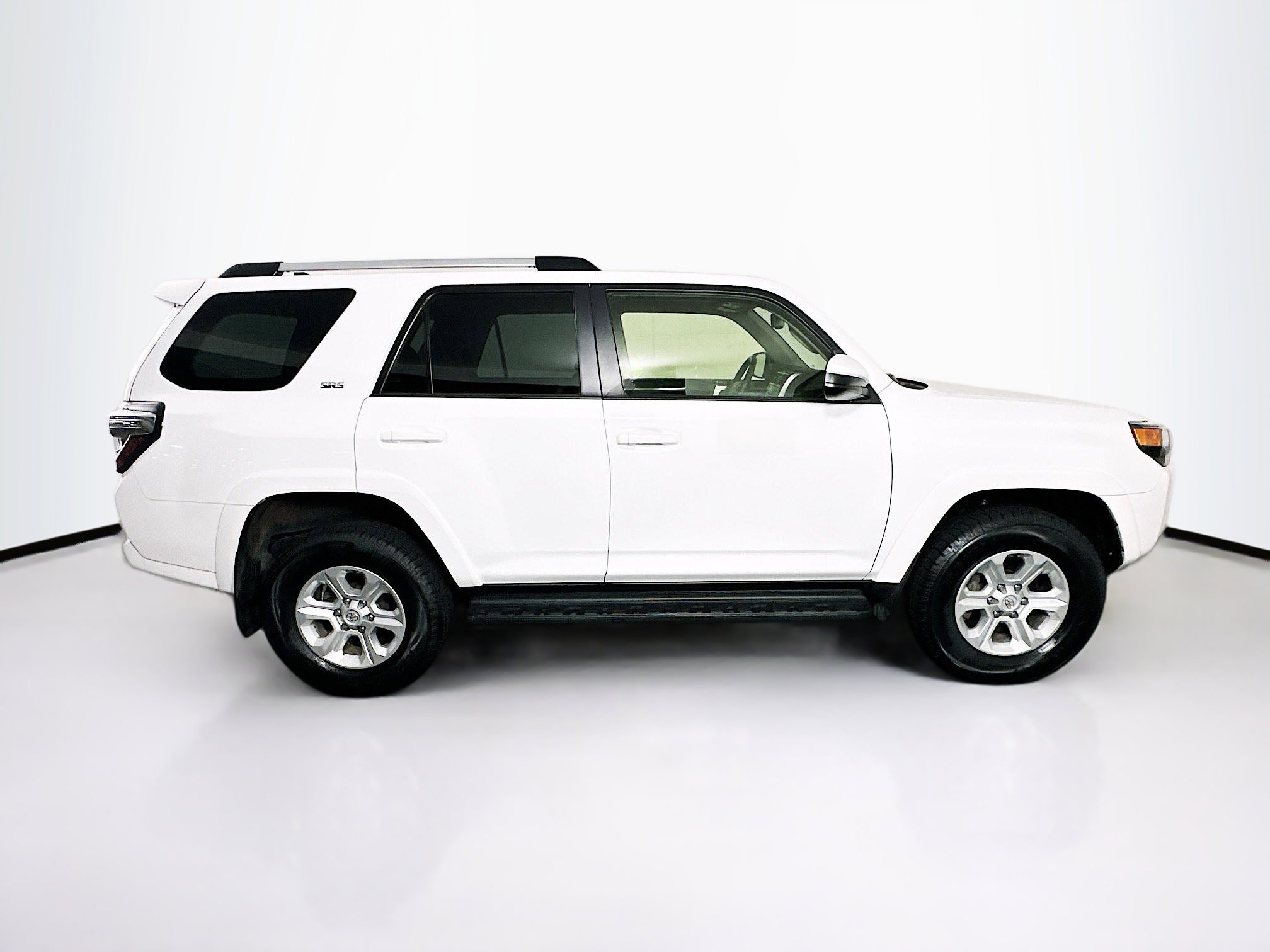 Used 2024 Toyota 4Runner SR5 image 10