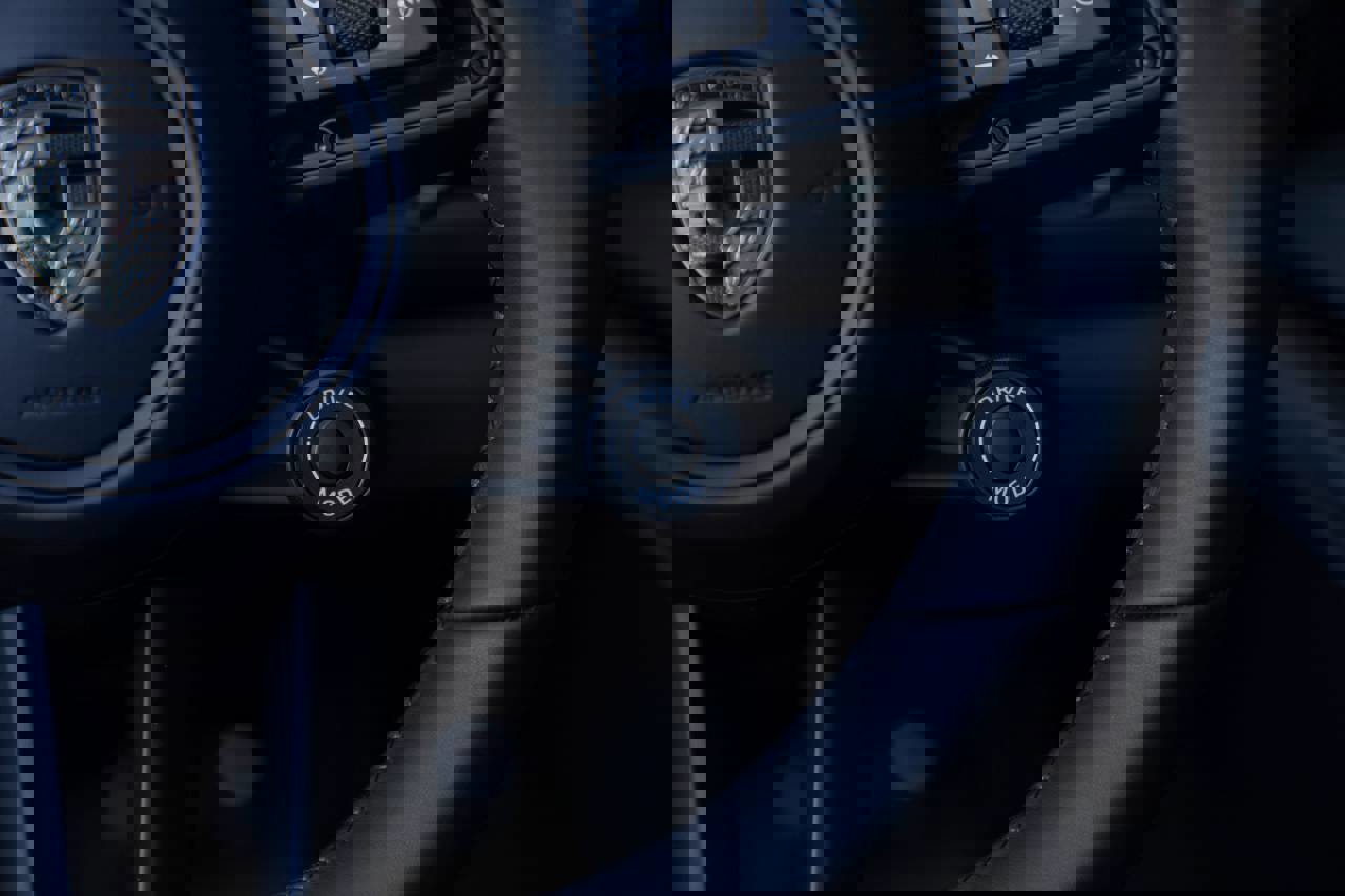 New 2026 Porsche Panamera Turbo image 16