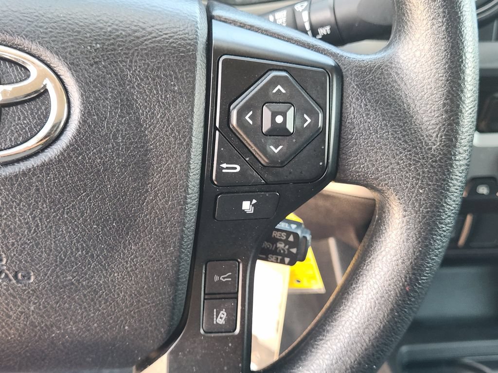Used 2023 Toyota Tacoma SR RWD image 25