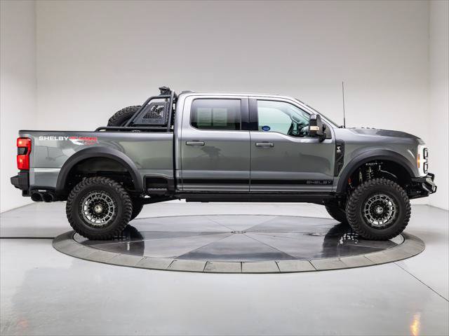 Used 2024 Ford F250 Lariat w/ Lariat Ultimate Package AWD/4WD image 6