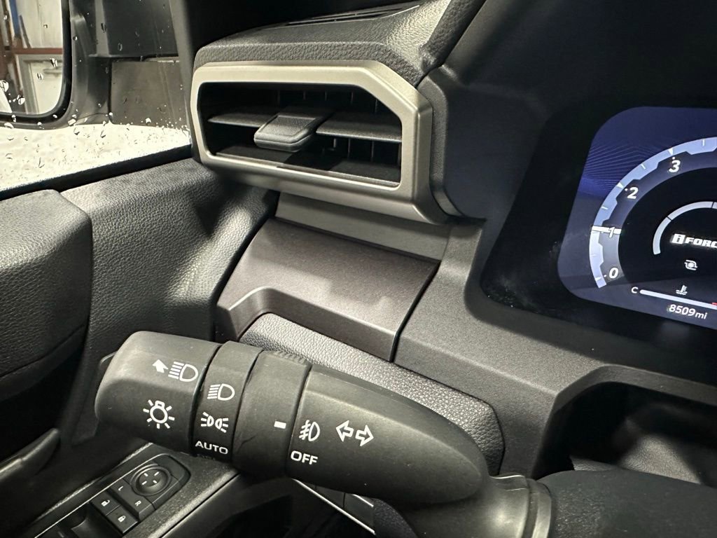 Used 2025 Toyota 4Runner TRD Off-Road Premium image 21