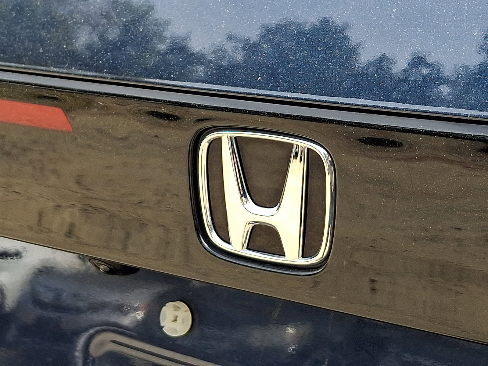 Used 2024 Honda Accord EX image 4