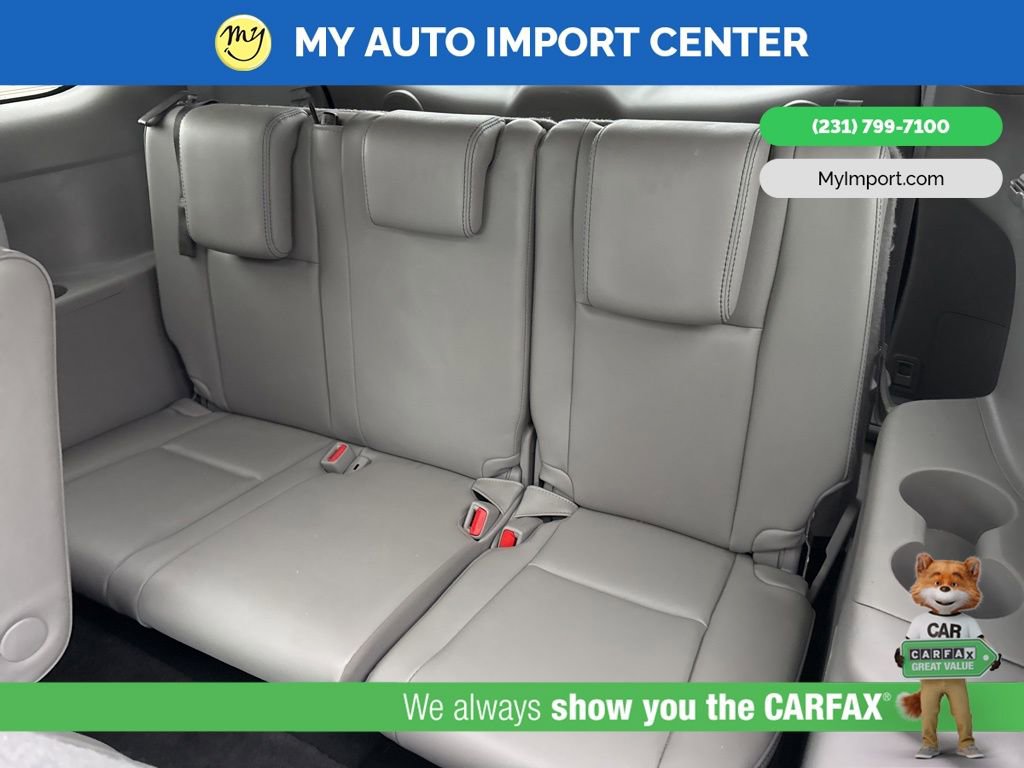 Used 2018 Toyota Highlander Limited Platinum image 27