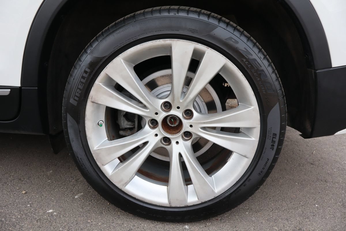 Used 2013 BMW X3 xDrive35i AWD/4WD image 43