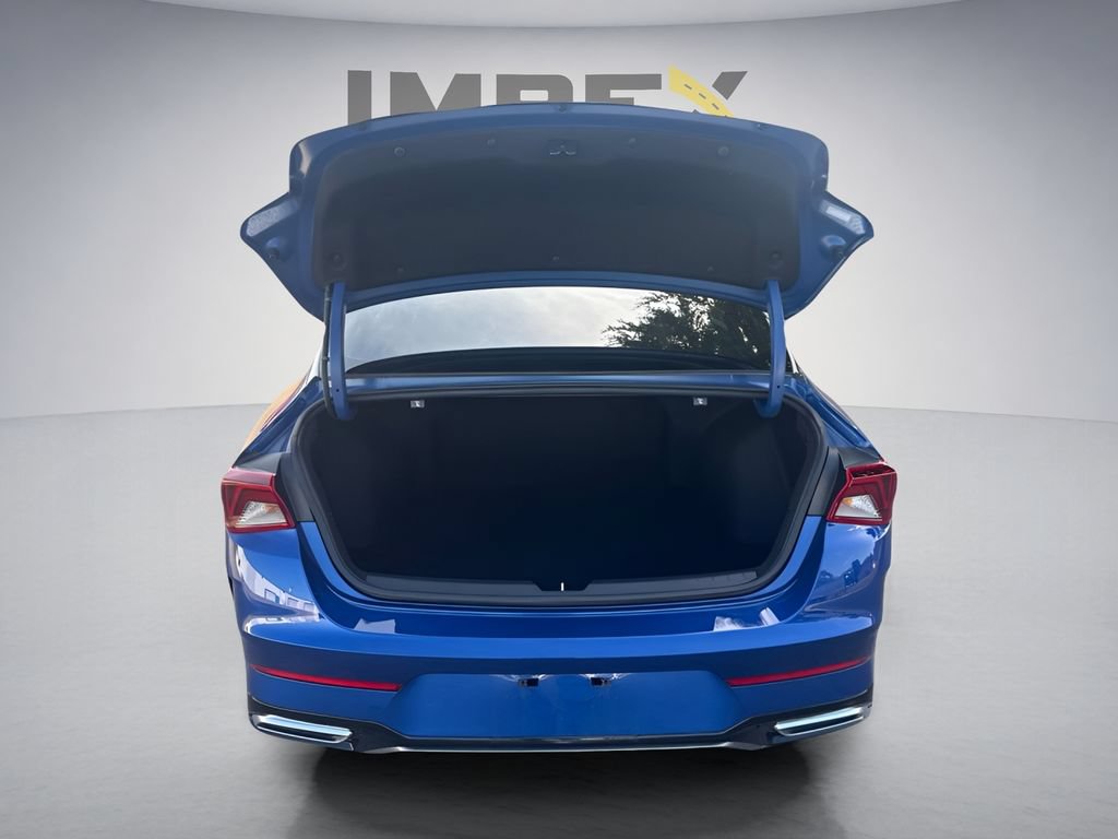 Used 2022 Kia K5 GT-Line w/ GT-Line Awd Premium Package image 30