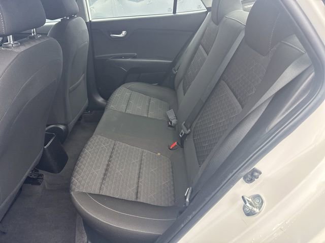 Used 2023 Kia Rio LX image 16