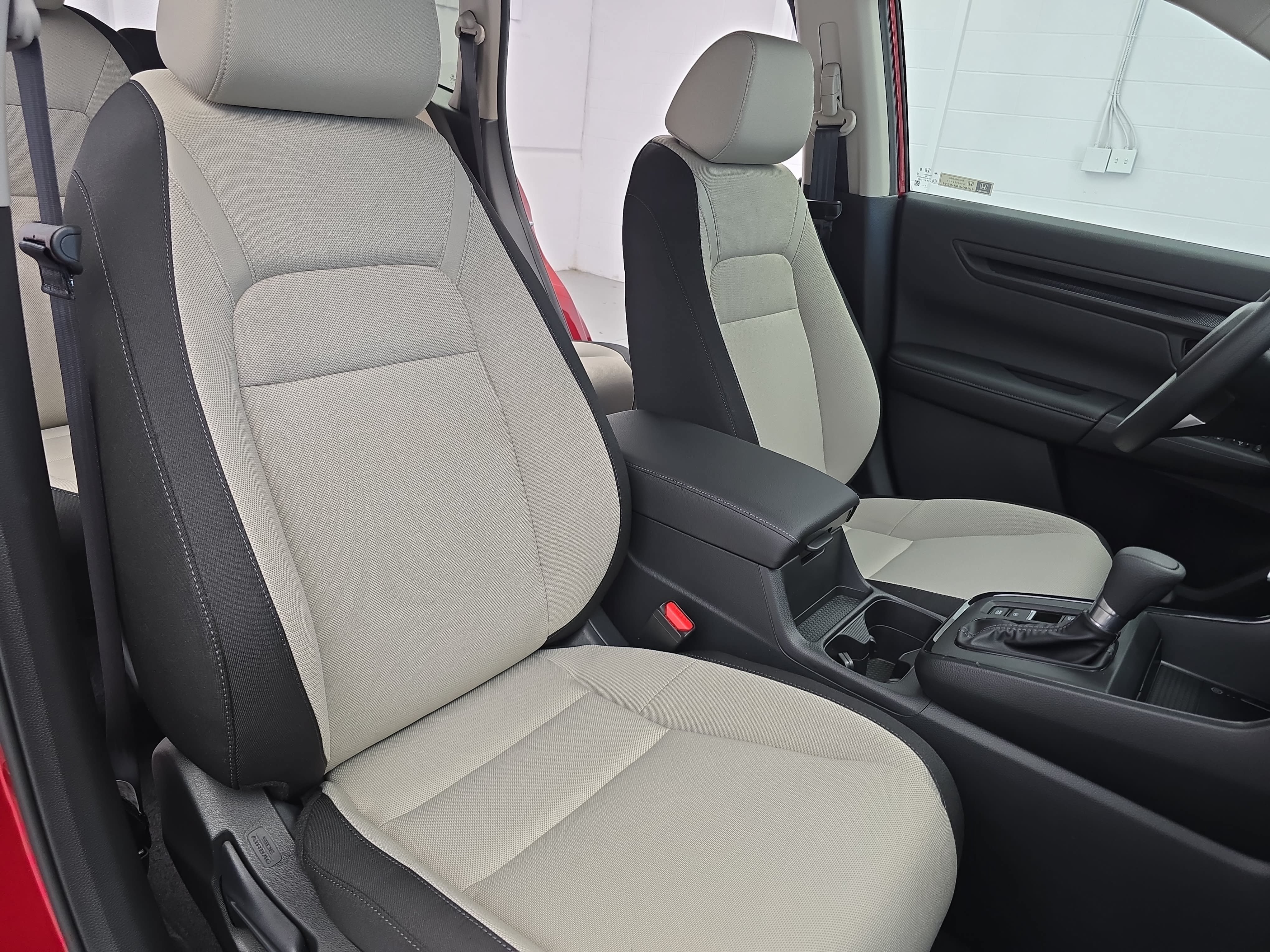 New 2027 Honda CR-V EX image 10