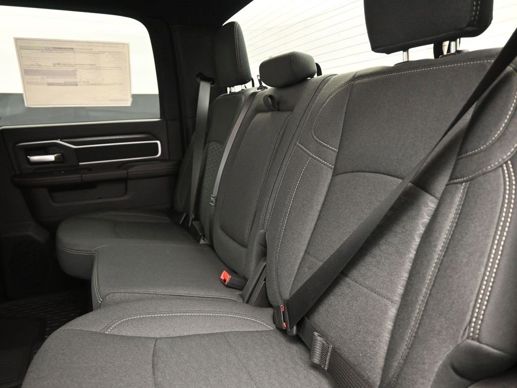 New 2026 RAM 2500 Lone Star image 29