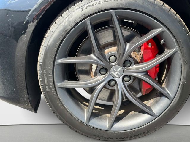 Used 2020 Tesla Model 3 Performance image 10