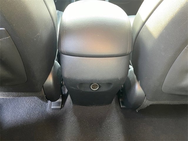 Used 2017 Hyundai Santa Fe SE w/ SE Premium Package 02 image 21