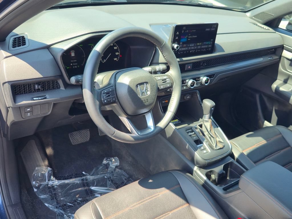 Used 2025 Honda CR-V Sport-L image 11