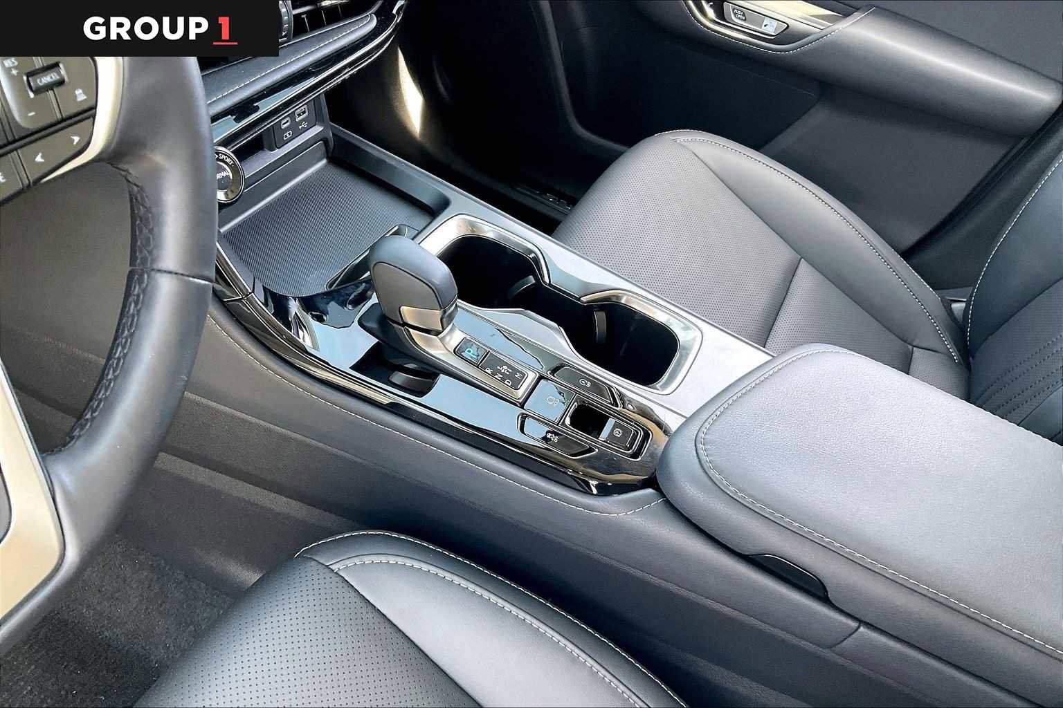 Used 2024 Lexus NX 250 Premium w/ Cold Area Package image 14