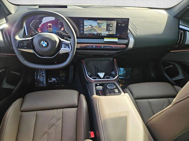 New 2026 BMW X3 xDrive30 w/ Premium Package image 14