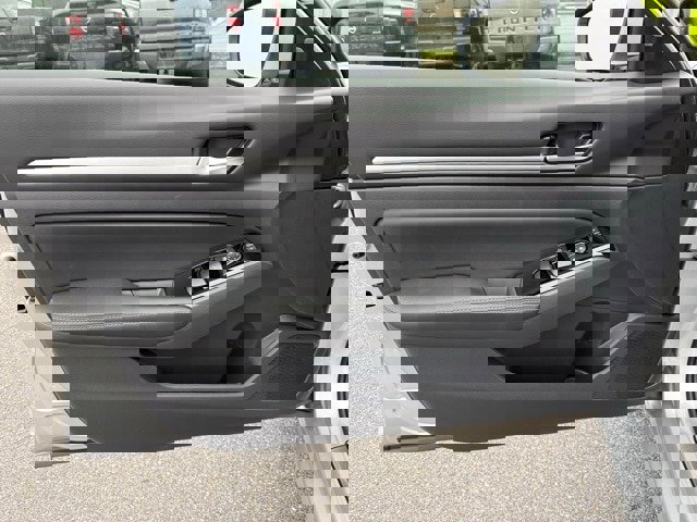 New 2025 Nissan Altima 2.5 SL image 10