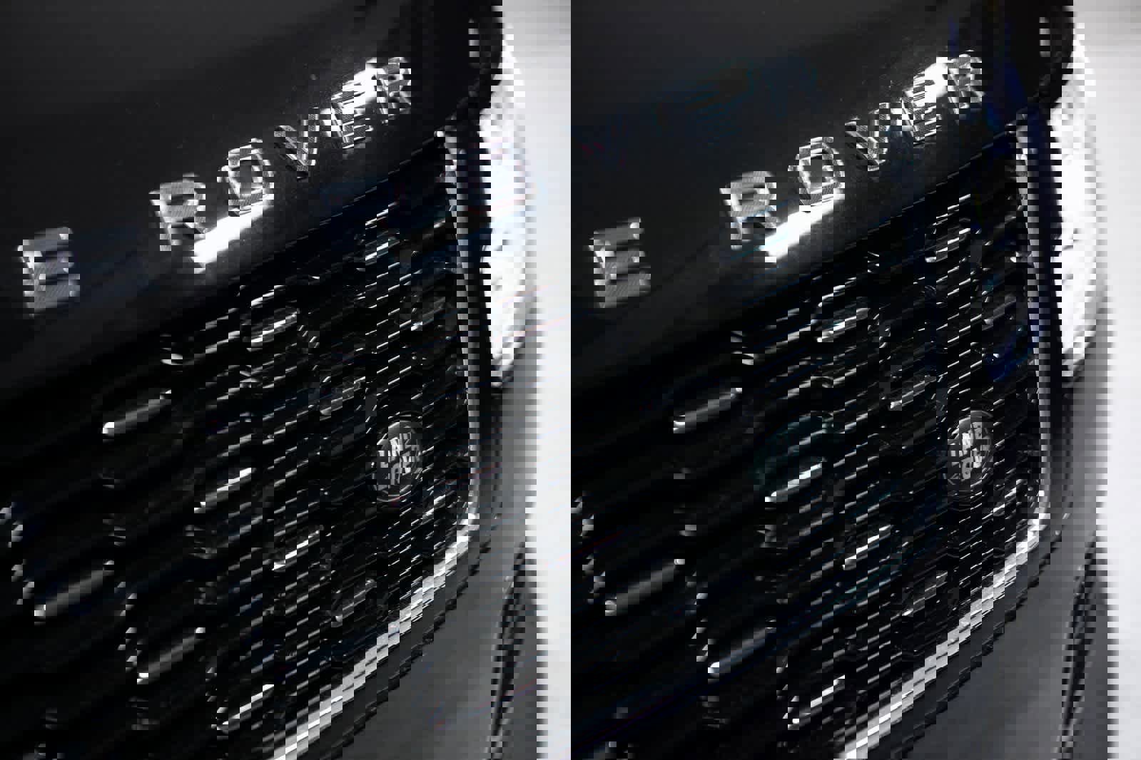 Used 2021 Land Rover Range Rover SV Autobiography Dynamic image 32