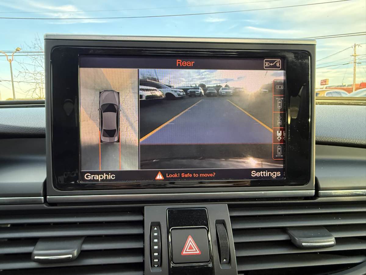 Used 2014 Audi S6 Prestige w/ Driver Assistance Package image 28