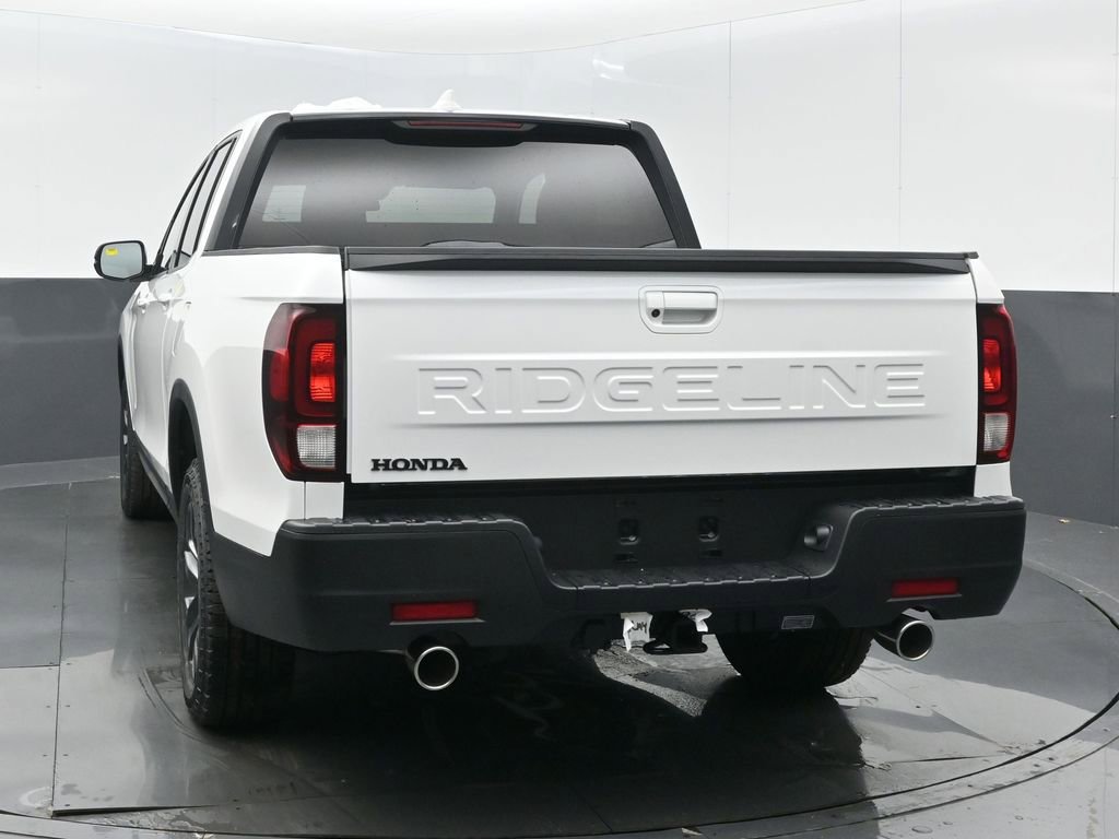 New 2026 Honda Ridgeline Sport image 19