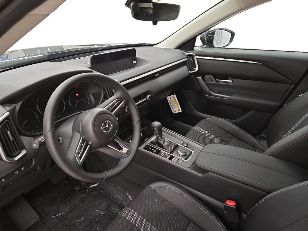 New 2026 MAZDA CX-50 Meridian Edition w/ Cargo Package image 8