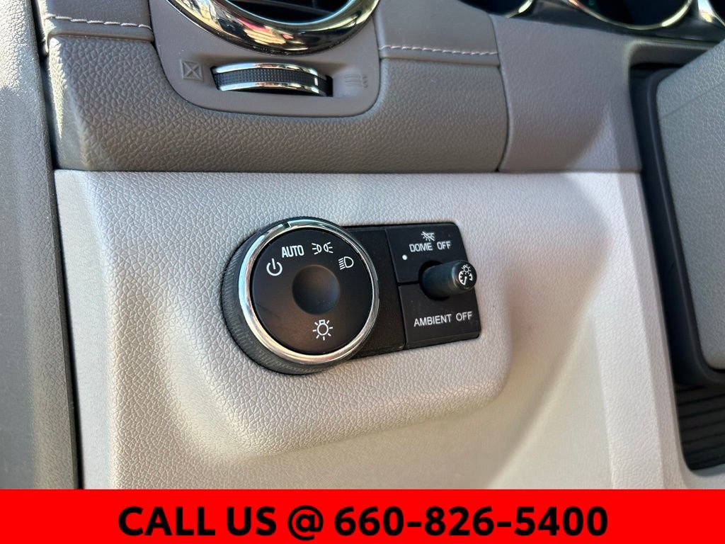 Used 2016 Buick Enclave Premium w/ Experience Buick Package image 19