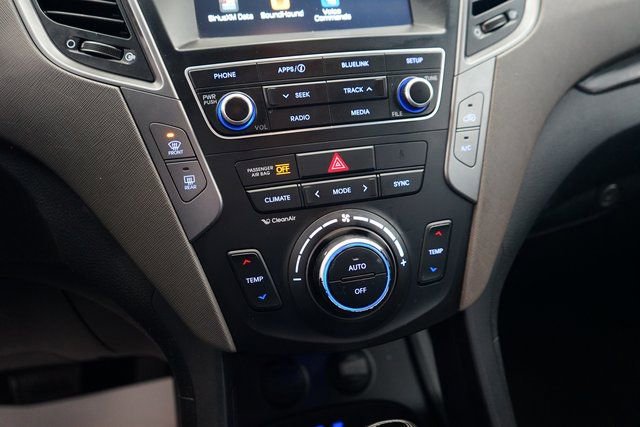 Used 2017 Hyundai Santa Fe Sport image 31
