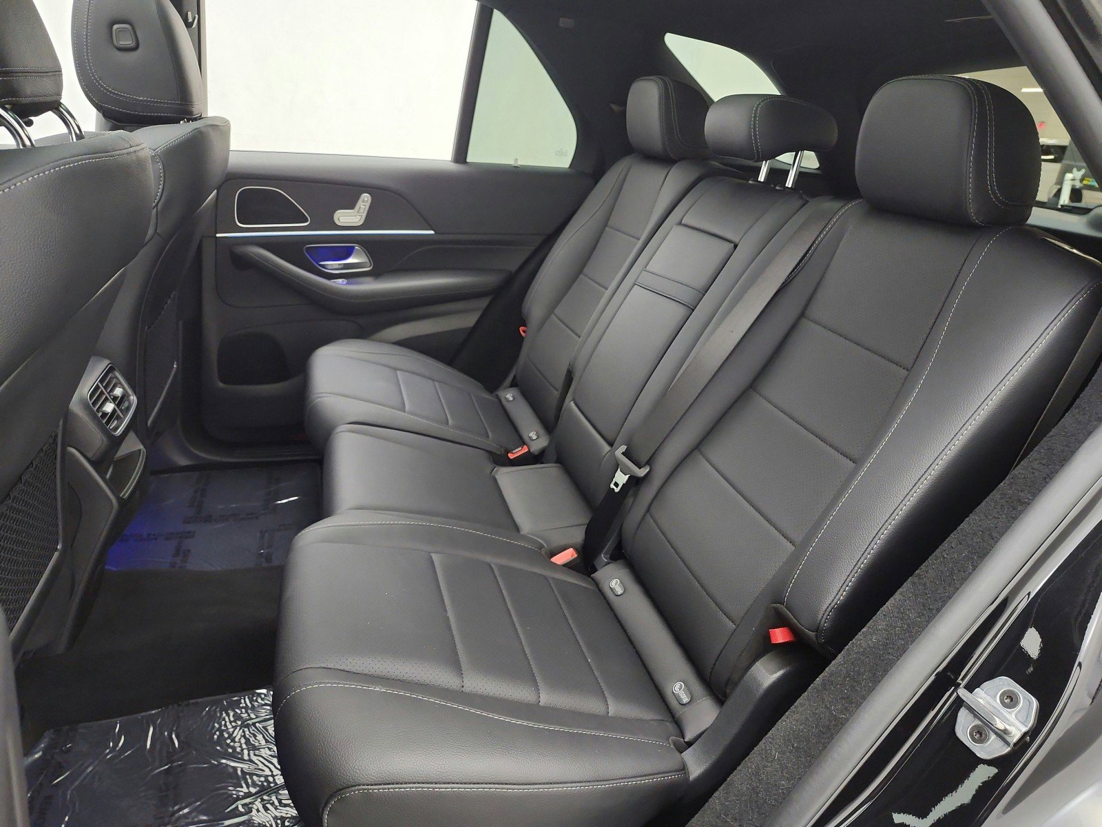 Certified 2026 Mercedes-Benz GLE 350 4MATIC image 15
