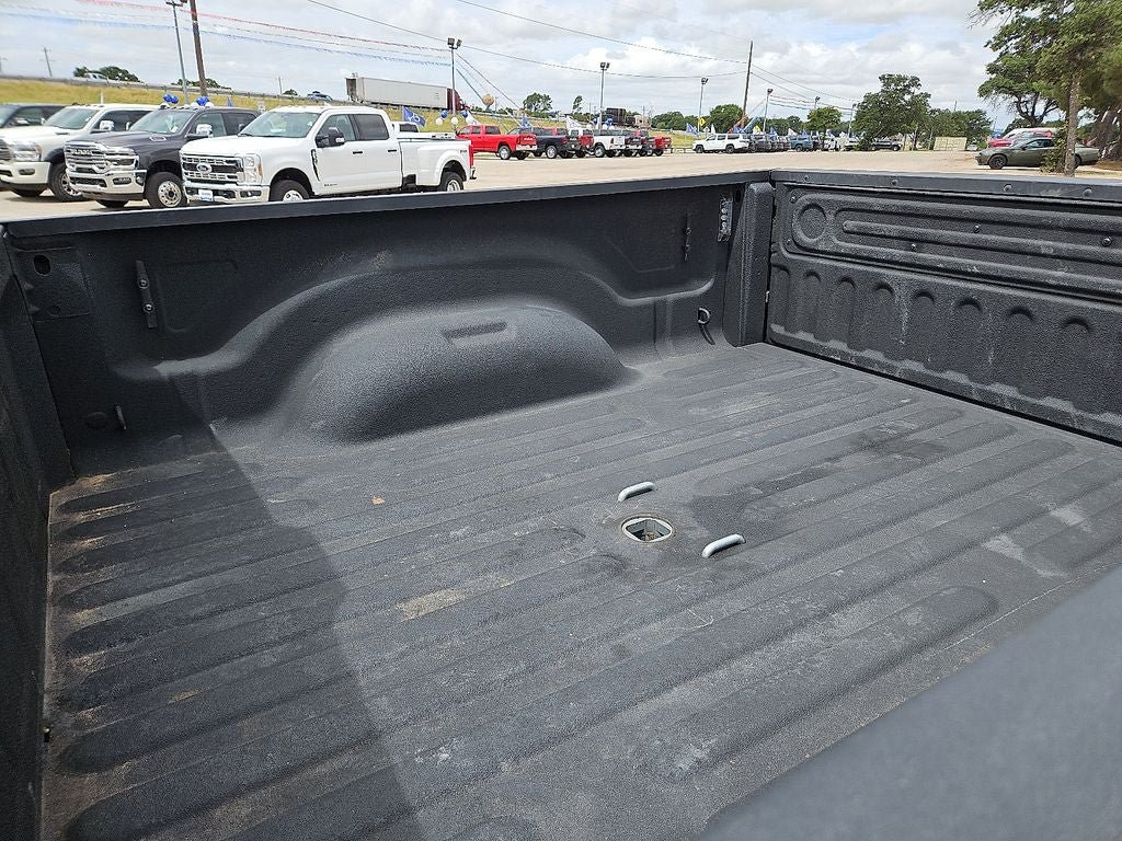 Used 2023 RAM 2500 Limited AWD/4WD image 16