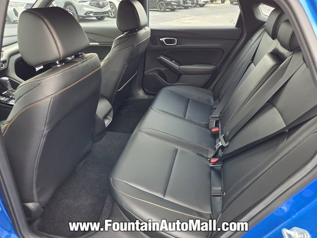 Used 2026 Acura Integra A-Spec FWD image 9