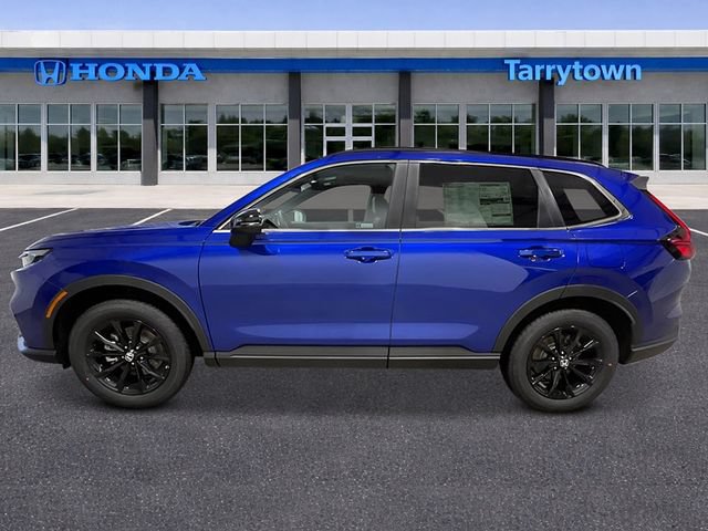 New 2025 Honda CR-V Sport-L image 2