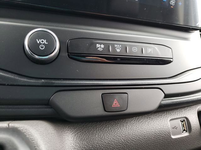 New 2026 Ford Transit 350 148 High Roof DRW AWD image 21