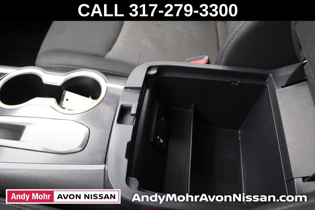 Used 2019 Nissan Pathfinder S FWD image 39