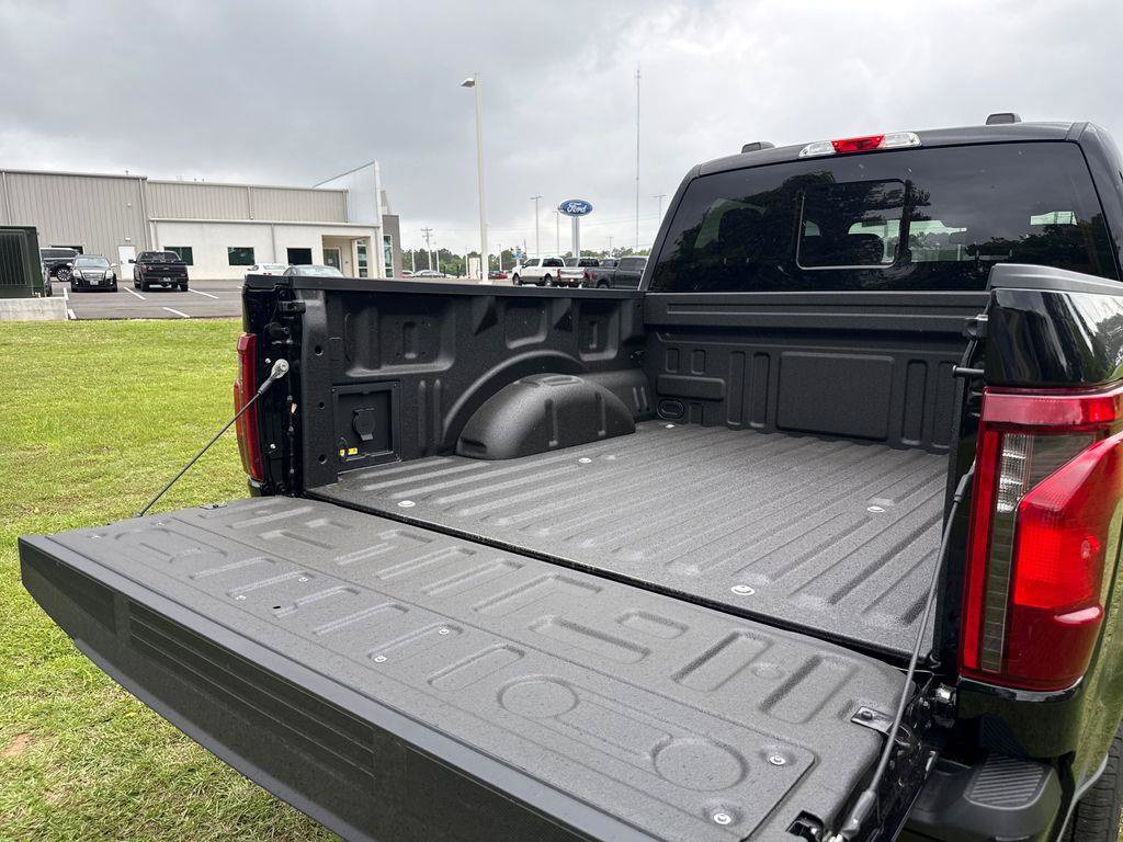 New 2026 Ford F150 XLT w/ Equipment Group 302A MID AWD/4WD image 46