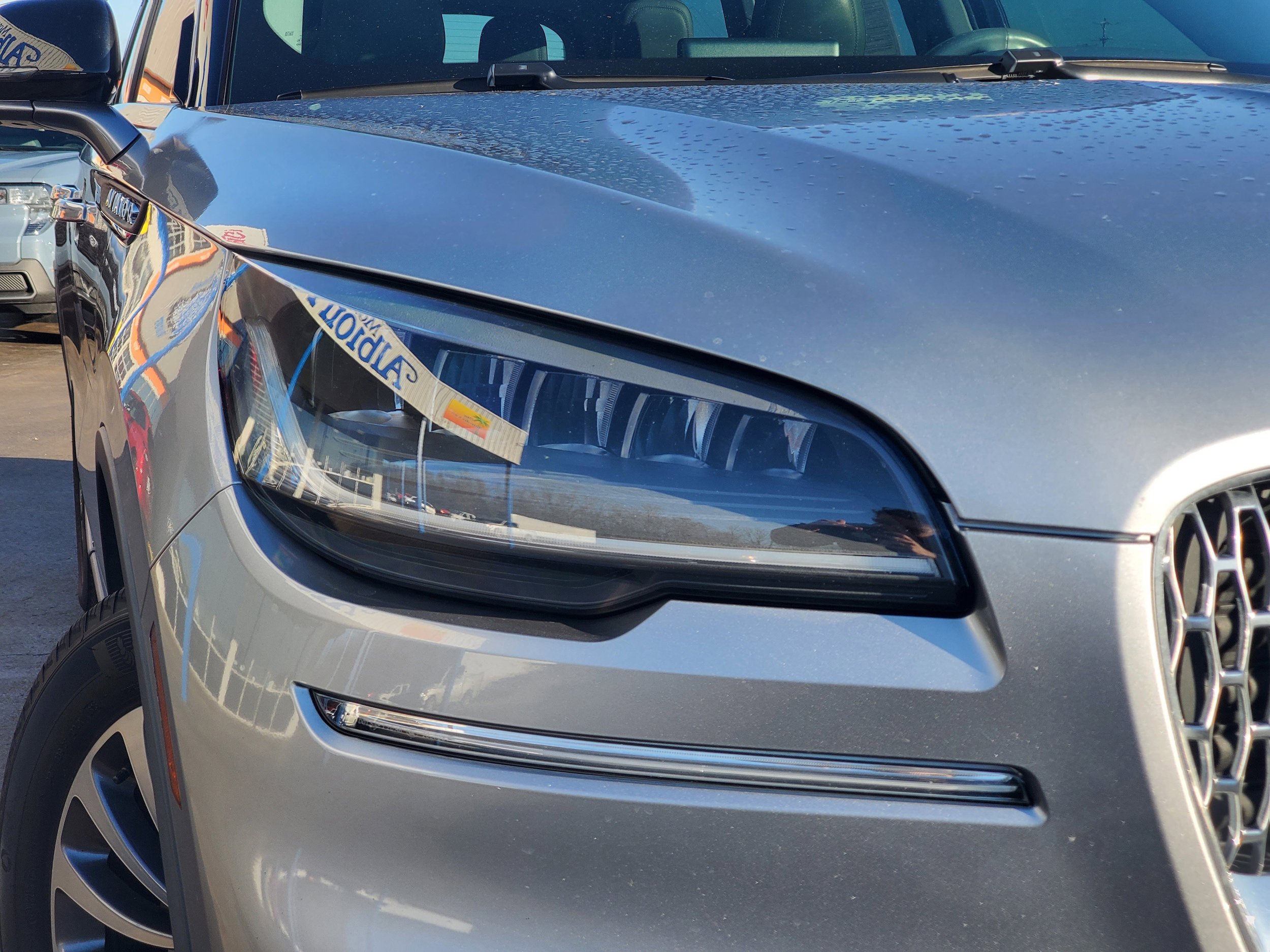 Used 2020 Lincoln Aviator Reserve w/ Equipment Group 201A AWD/4WD image 6