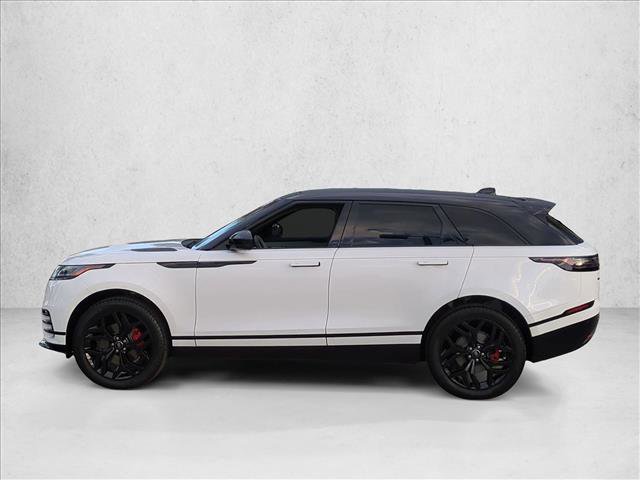 Used 2024 Land Rover Range Rover Velar Dynamic SE image 9