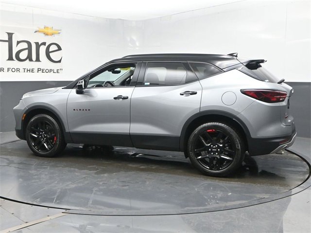 Used 2023 Chevrolet Blazer LT w/ Sound & Technology Package image 51