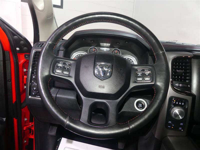 Used 2016 RAM 1500 Sport AWD/4WD image 26