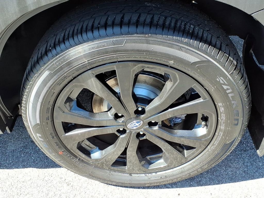 Used 2023 Subaru Forester Sport image 10