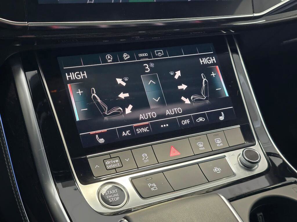 Used 2025 Audi Q7 3.0T Premium Plus image 33