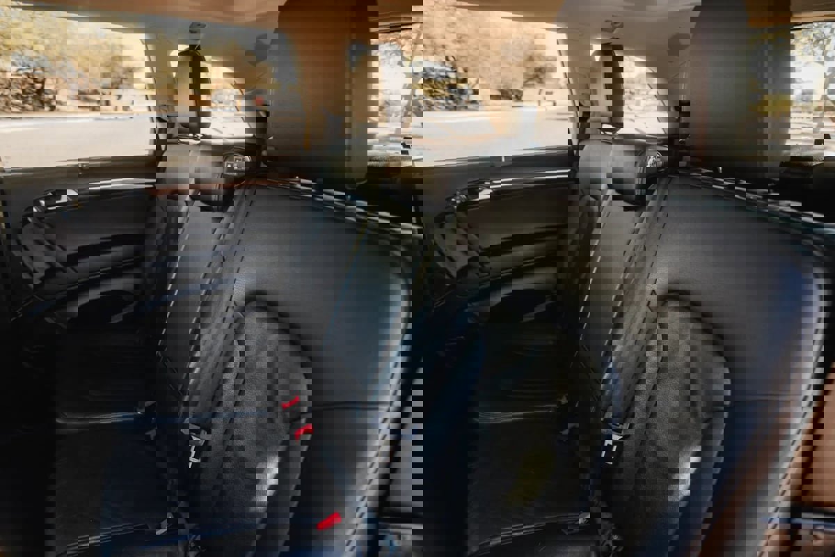 Used 2015 Audi Q7 TDI Premium Plus w/ Premium Plus Package image 24