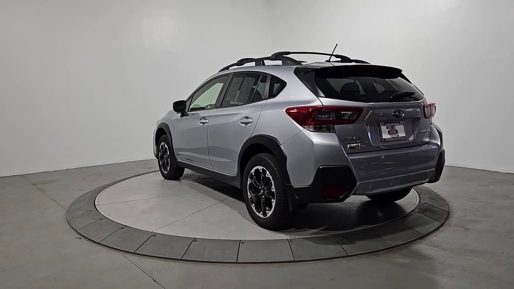 Certified 2023 Subaru Crosstrek 2.0i image 3