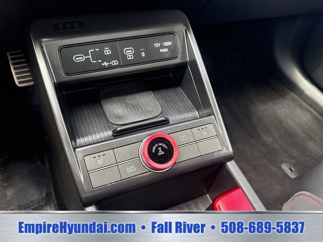 Certified 2024 Hyundai Kona N Line AWD/4WD image 27