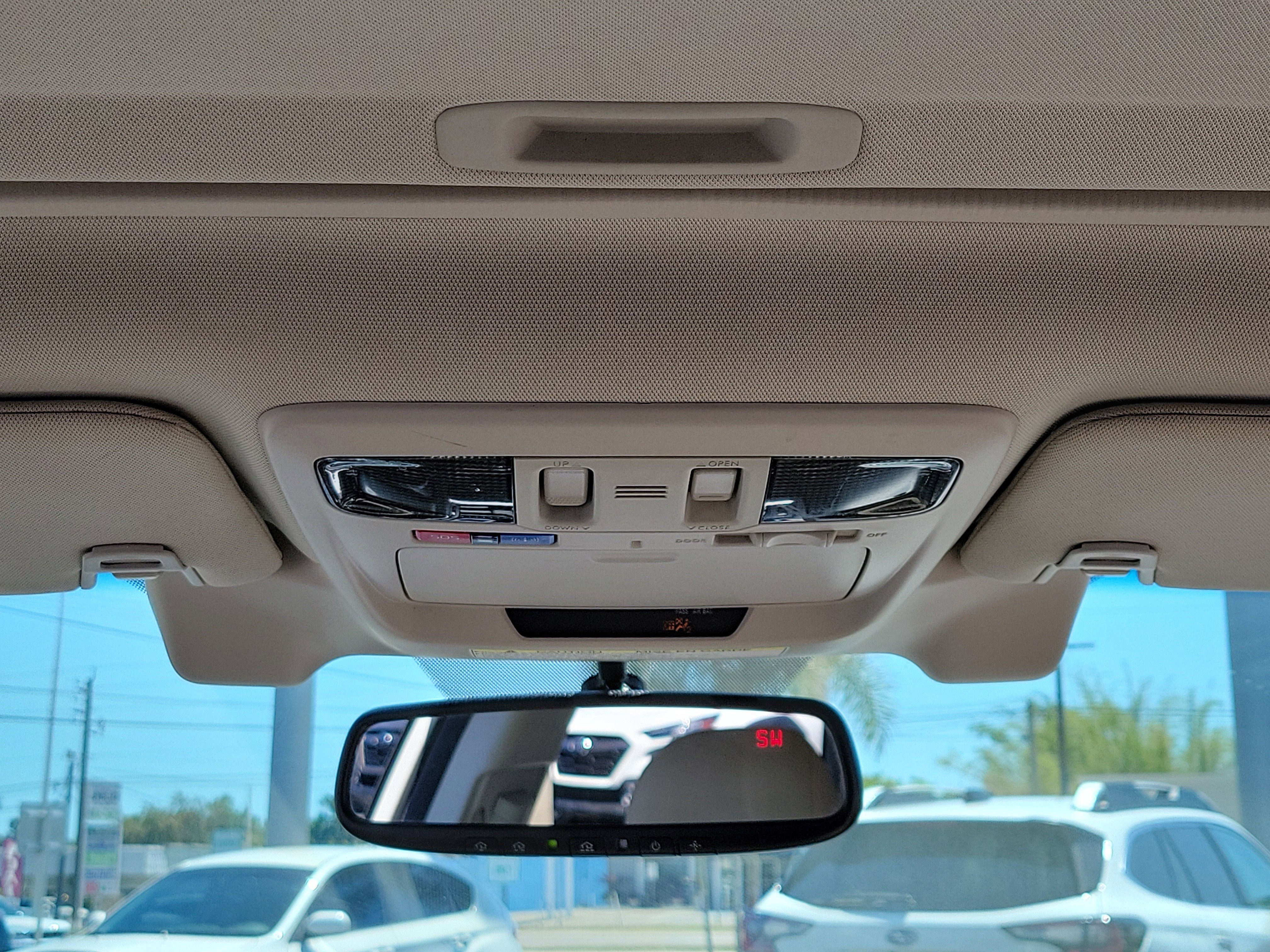 Used 2016 Subaru Outback 2.5i Limited image 20