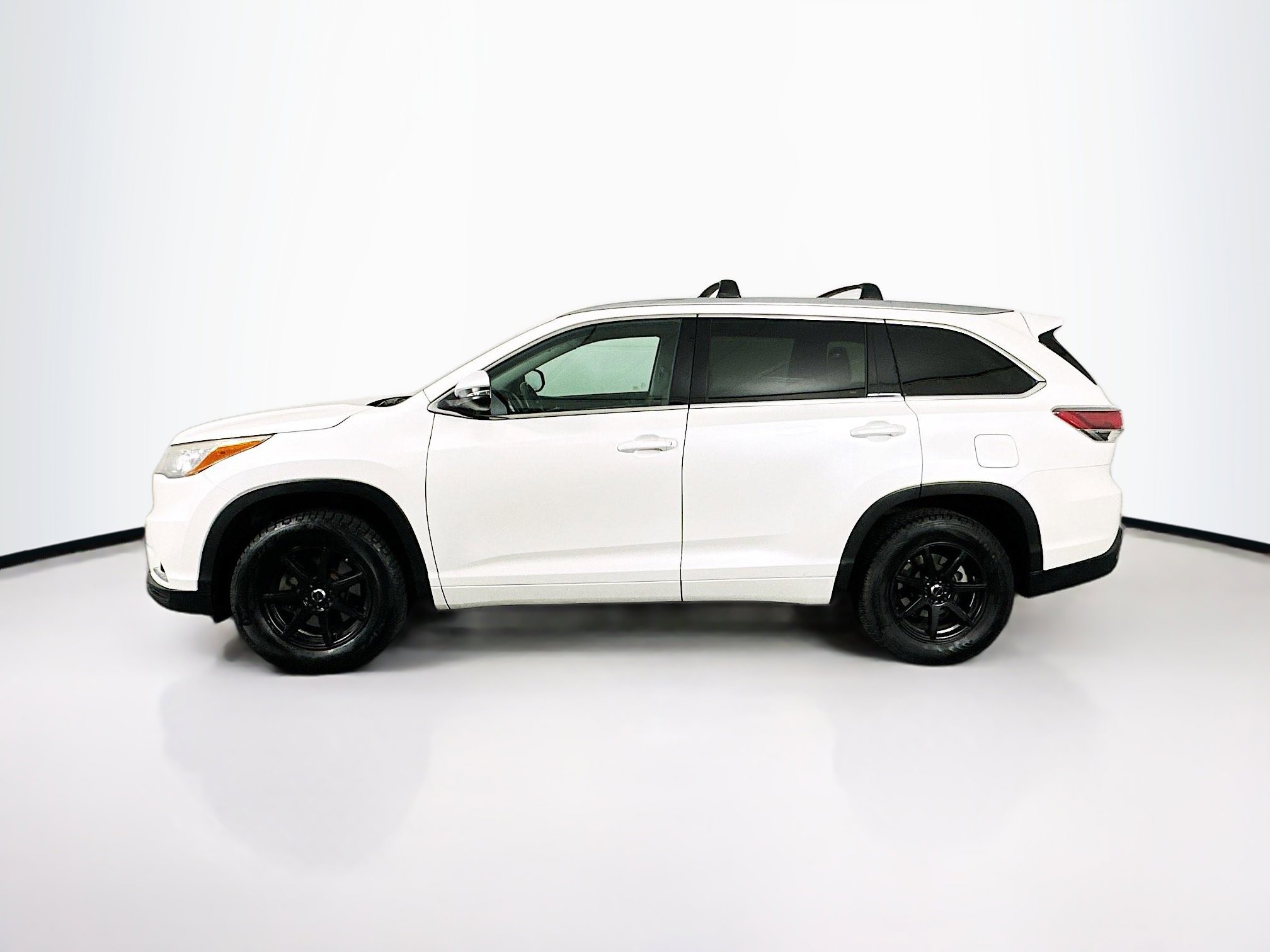 Used 2016 Toyota Highlander Limited image 4