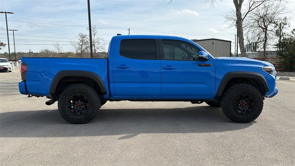 Used 2019 Toyota Tacoma TRD Pro image 4