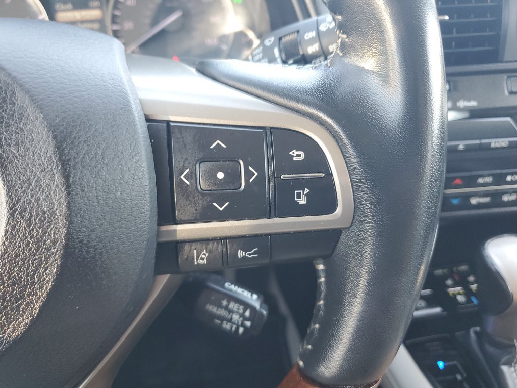 Used 2019 Lexus RX 350 FWD w/ Navigation Package image 33