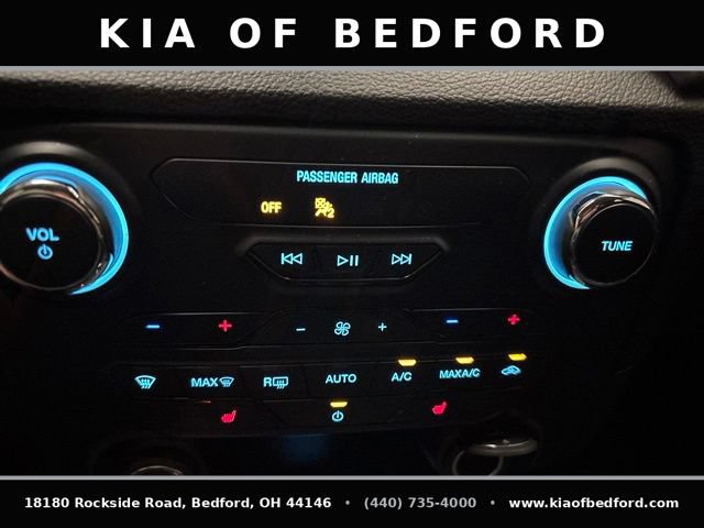 Used 2019 Ford Ranger XLT w/ Equipment Group 302A Luxury AWD/4WD image 23
