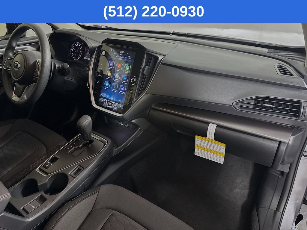 New 2026 Subaru Impreza 2.0i Sport AWD/4WD image 34