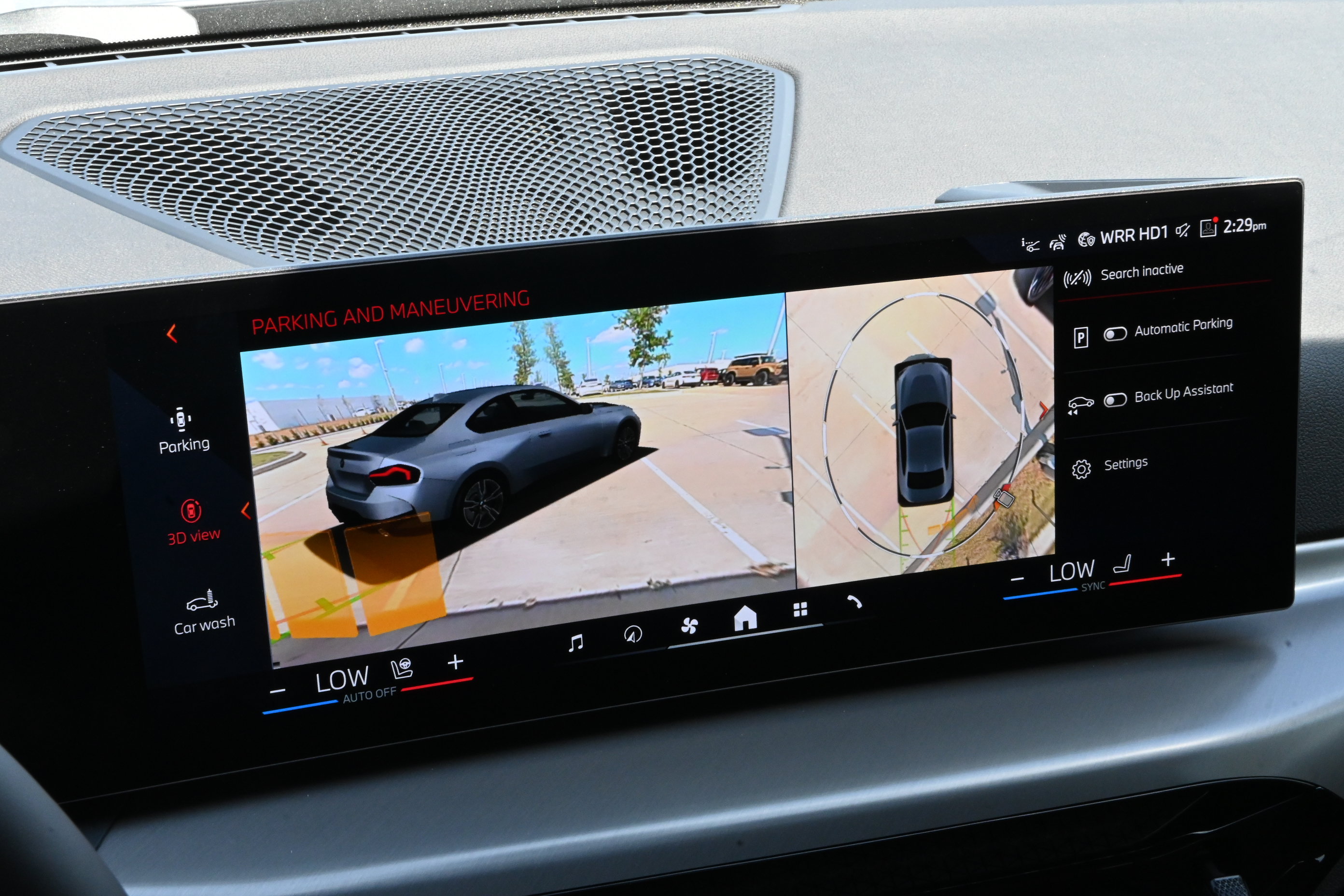 New 2026 BMW 230i Coupe w/ Premium Package RWD image 29