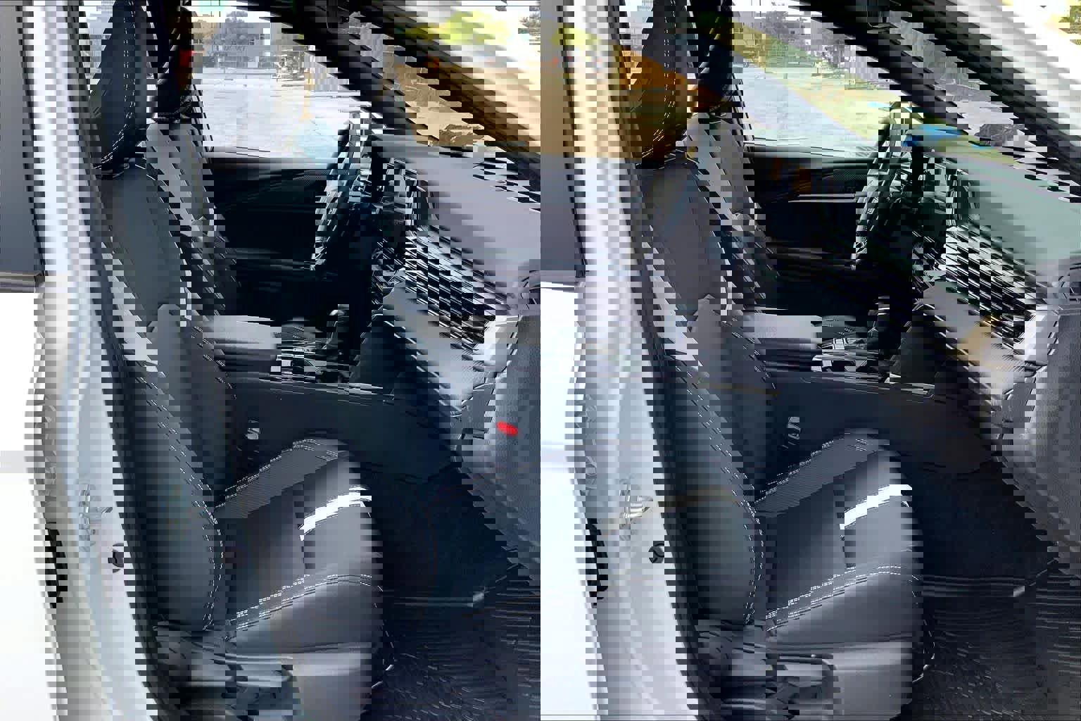 Certified 2025 Toyota Camry SE w/ Multimedia Upgrade Package image 9